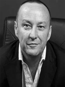 Brian Walker
