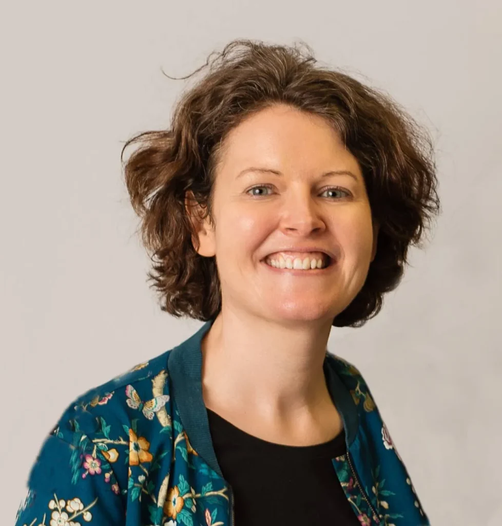 Cate Trotter