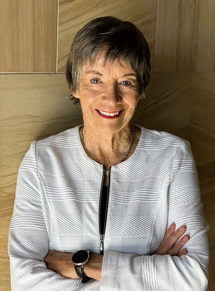 Catherine DeVrye