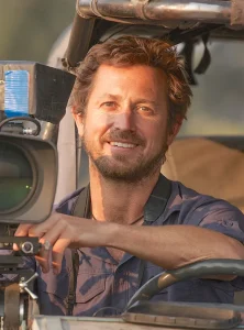 Chadden Hunter