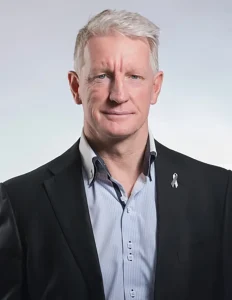 Derrick McManus