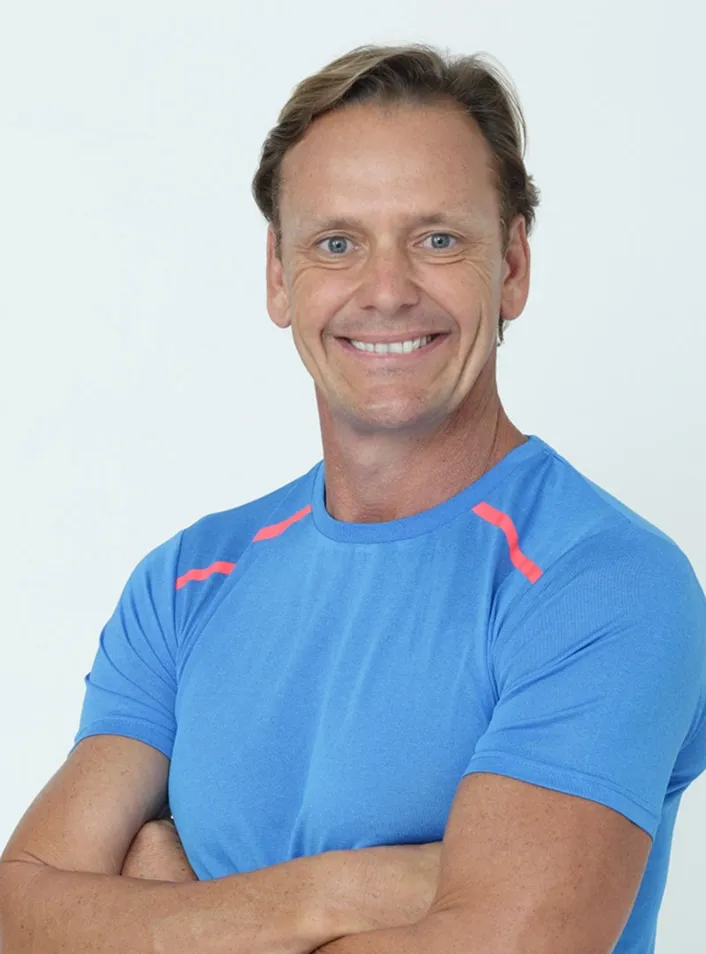 Guy Leech