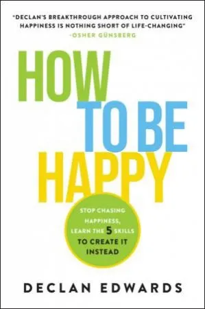 Featured Book by Declan Edwards