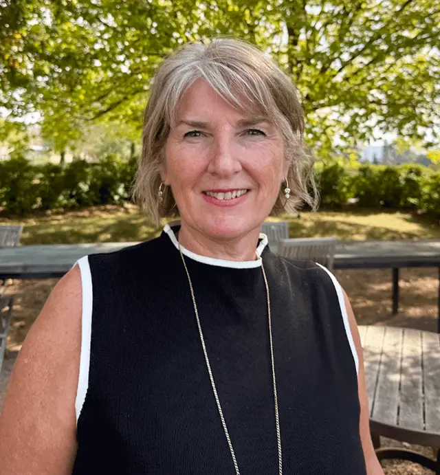 Michelle Lyssenkoff, COO