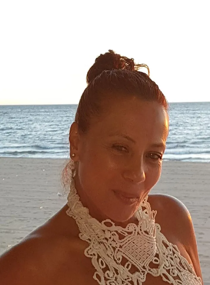 Raphaela Foxx