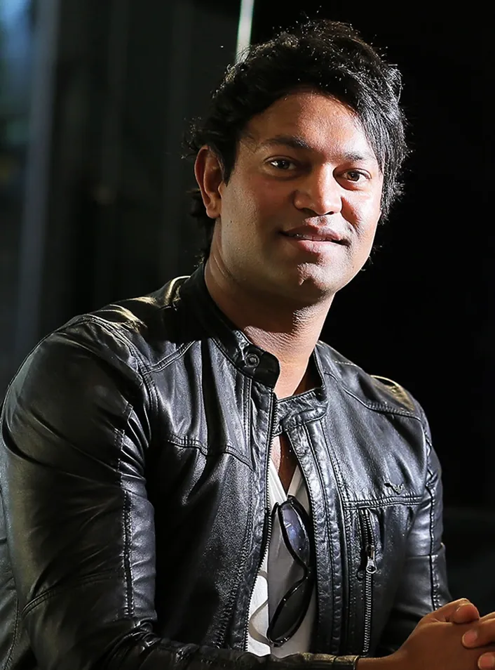 Saroo Brierley