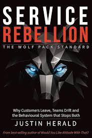 Service Rebellion