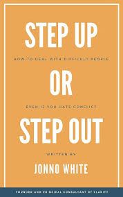Featured Book by Jonno White