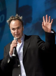 Steven Bradbury OAM OLY