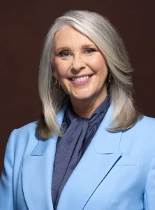 Tracey Spicer