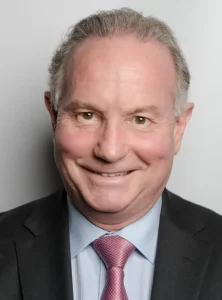 Dr Ross Walker