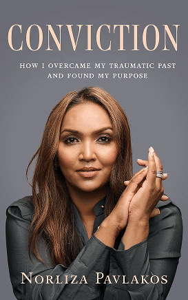Conviction: How I Turned Trauma into Purpose