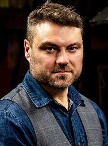 Russell Pearson