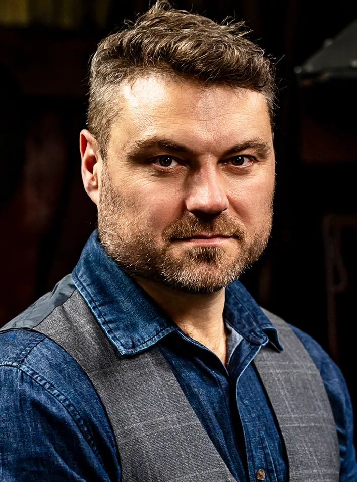 Russell Pearson