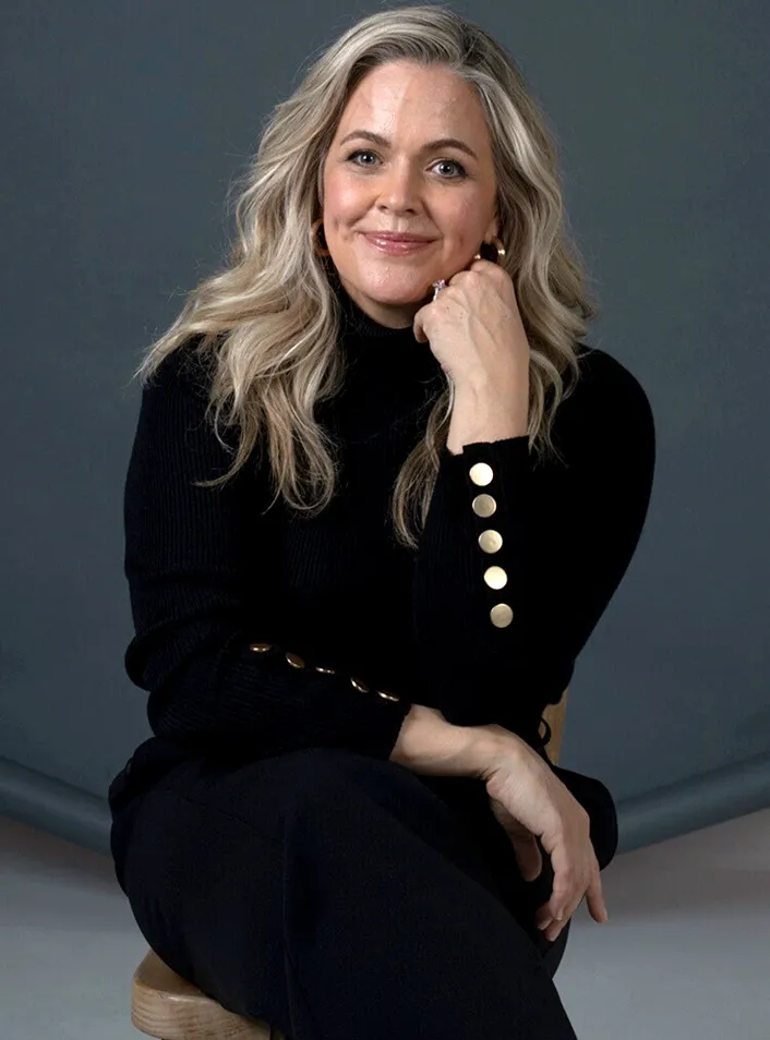 Taryn Brumfitt, keynote speaker
