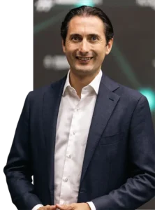Dr Mark van Rijmenam