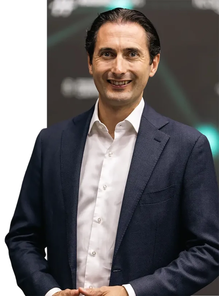 Dr Mark van Rijmenam
