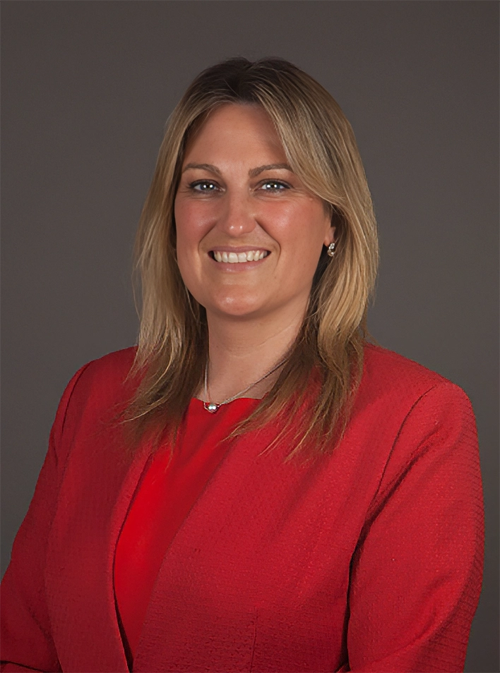 Kristen Brown