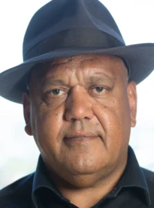 Noel Pearson