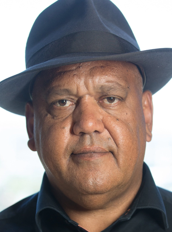 Noel Pearson