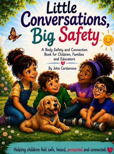 Little Conversations, Big Safety