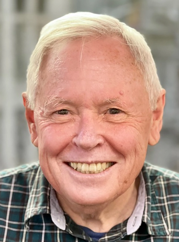 Richard Rick Watson